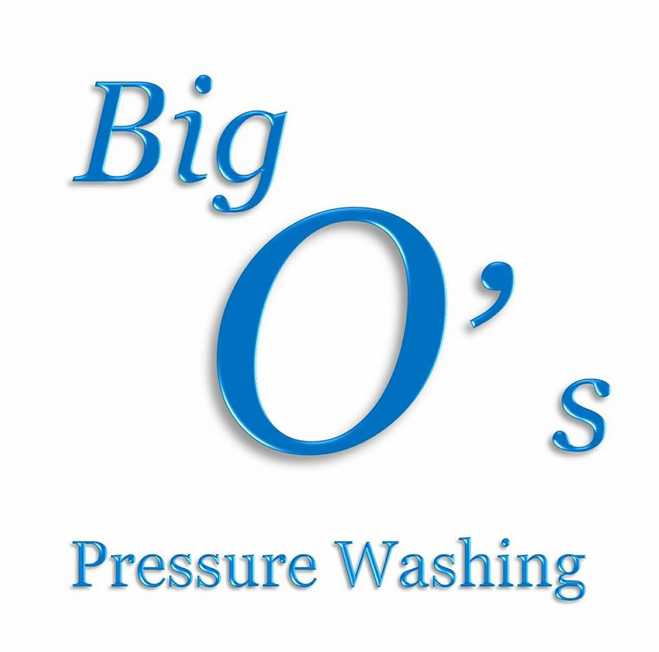 Avatar for Big O's Pressure Washing LLC